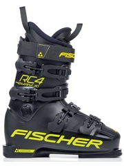 Горнолыжные ботинки Fischer RC4 Curv 110 PBV (18/19)