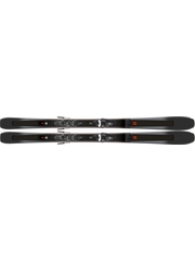 Горные лыжи Salomon XDR 78 ST + крепления Mercury 11 (18/19)