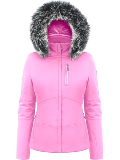 Куртка женская Poivre Blanc W19-0802-WO/A