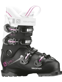 Горнолыжные ботинки Salomon X Pro 70 W (18/19)