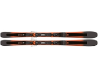 Горные лыжи Salomon XDR 79 CF + XT 10 (17/18)