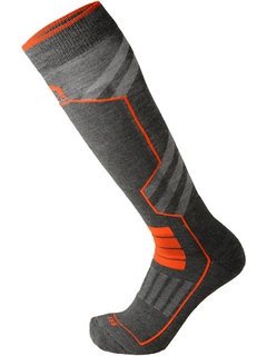 Термоноски Mico Ski Performance Sock in Polypropylene