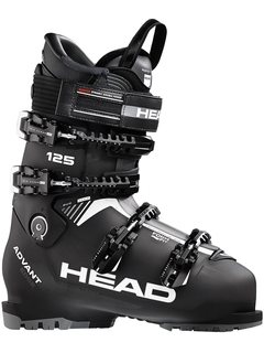Горнолыжные ботинки Head Advant Edge 125S (18/19)