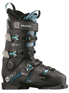 Горнолыжные ботинки Salomon S/Pro 100 W (19/20)