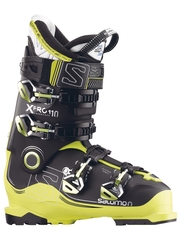 Горнолыжные ботинки Salomon X Pro 110 (17/18)