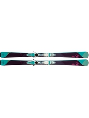 Горные лыжи Rossignol Temptation 77 + Xpress W 10 (17/18)