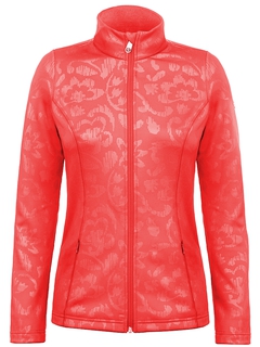 Cтрейч флис Poivre Blanc W17-1702-WO