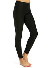 Salomon кальсоны HV WT Full Length Tight W