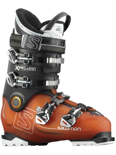 Горнолыжные ботинки Salomon X Pro R100 (17/18)