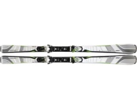 Горные лыжи Elan Amphibio 14 + крепления ELX 12.0 (13/14)