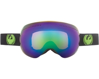 Маска Dragon APX Jet / Green Ionized + Yellow Blue Ionized
