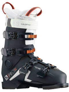 Горнолыжные ботинки Salomon S/Pro 1947 W (19/20)