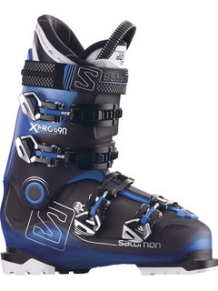 Горнолыжные ботинки Salomon X Pro R90 (16/17)
