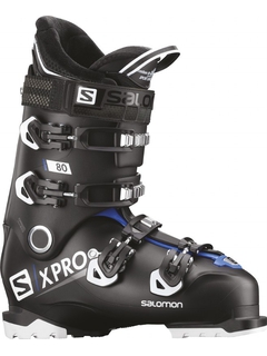 Горнолыжные ботинки Salomon X Pro 80 (18/19)