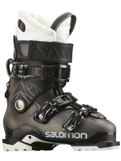 Горнолыжные ботинки Salomon QST Access 80 Custom Heat W (19/20)