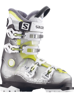 Горнолыжные ботинки Salomon X Pro 80 W (17/18)