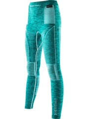 X-Bionic кальсоны Energy Accumulator Evo Melange Women Long