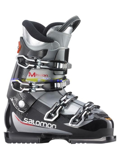 Горнолыжные ботинки Salomon Mission 500 ITW (16/17)