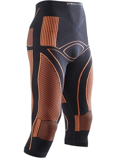 X-Bionic кальсоны Energy Accumulator Men Medium