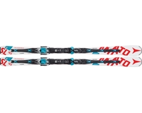 Горные лыжи Atomic Redster Doubledeck 3.0 SL + крепления X 12 TL (16/17)