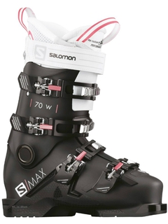 Горнолыжные ботинки Salomon S/Max 70 W (19/20)