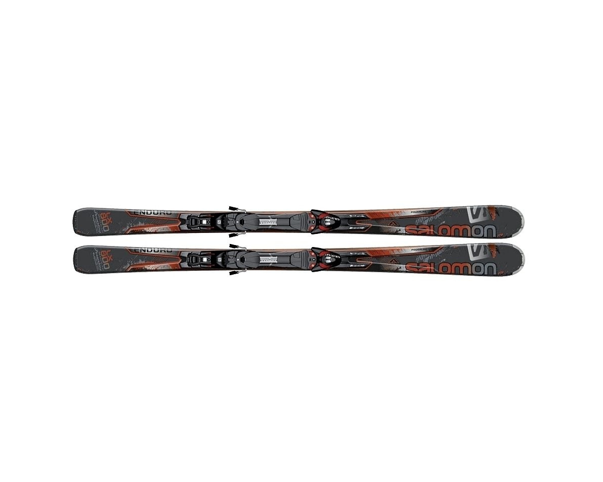 salomon lx 800