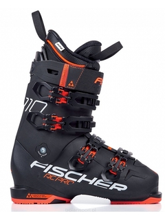 Горнолыжные ботинки Fischer RC Pro 110 Vacuum Full Fit (18/19)