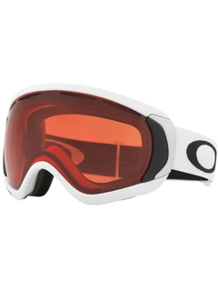 Маска Oakley Canopy Matte White / Prizm Rose