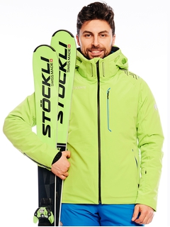 Куртка Descente Finnder Jacket