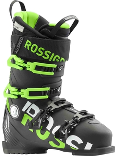 Горнолыжные ботинки Rossignol Allspeed Pro 100 (17/18)