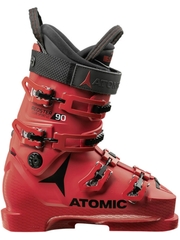 Горнолыжные ботинки Atomic Redster Club Sport 90 LC (17/18)