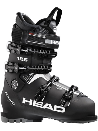 Горнолыжные ботинки Head Advant Edge 125S