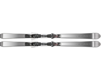 Горные лыжи Volant Pure Silver + XT 12 (16/17)