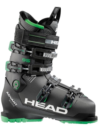 Горнолыжные ботинки Head Advant Edge 95