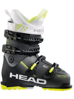 Горнолыжные ботинки Head Vector Evo 110S W (17/18)