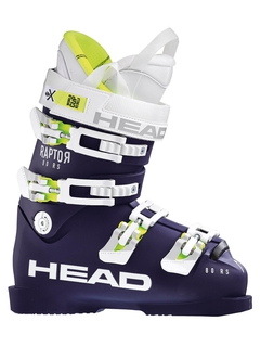 Горнолыжные ботинки Head Raptor 80 RS W (18/19)