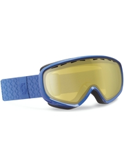 Маска Scott Dana Blue Solid / Light Sensitive