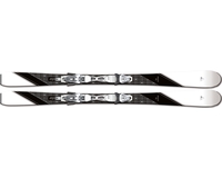 Горные лыжи Fischer Breeze + крепления W9 (15/16)