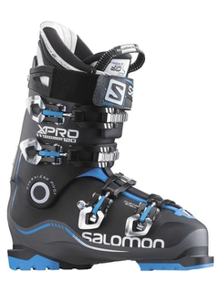 Горнолыжные ботинки Salomon X Pro 120 (16/17)