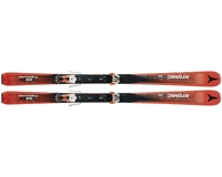 Горные лыжи Atomic Vantage X 83 CTI + крепления Warden 13 MNC DT (17/18)