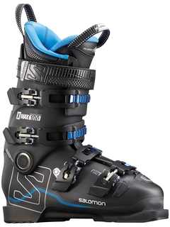 Горнолыжные ботинки Salomon S/Max 100 (18/19)