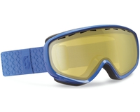 Маска Scott Dana Blue Solid / Light Sensitive