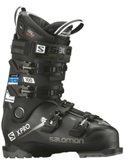 Горнолыжные ботинки Salomon X Pro 100 Custom Heat Connect (18/19)