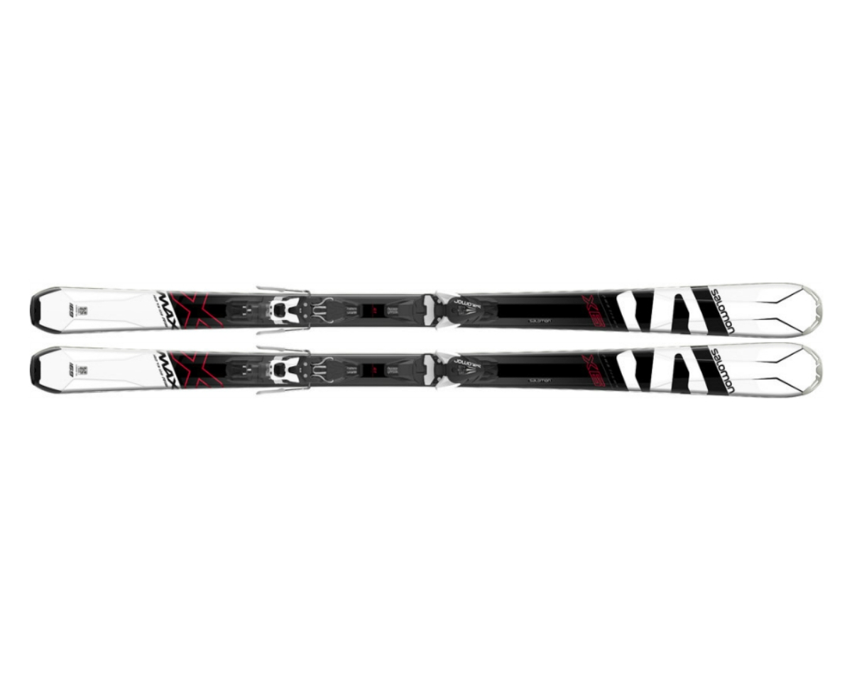 salomon x6