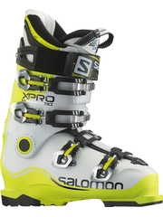 Горнолыжные ботинки Salomon X Pro 110 (15/16)