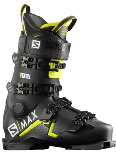 Горнолыжные ботинки Salomon S/Max 110 (19/20)