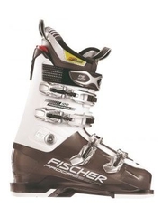 Горнолыжные ботинки Fischer Soma Progressor 100 (09/10)