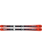 Горные лыжи Atomic Vantage X 75 R + крепления Lithium 10 (16/17)