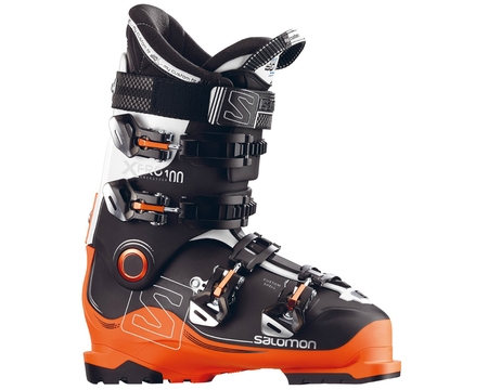 Горнолыжные ботинки Salomon X Pro 100