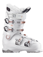 Горнолыжные ботинки Salomon X Pro Custom Heat W (16/17)